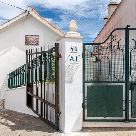 شقة Casa Vale ألينكوير المظهر الخارجي الصورة