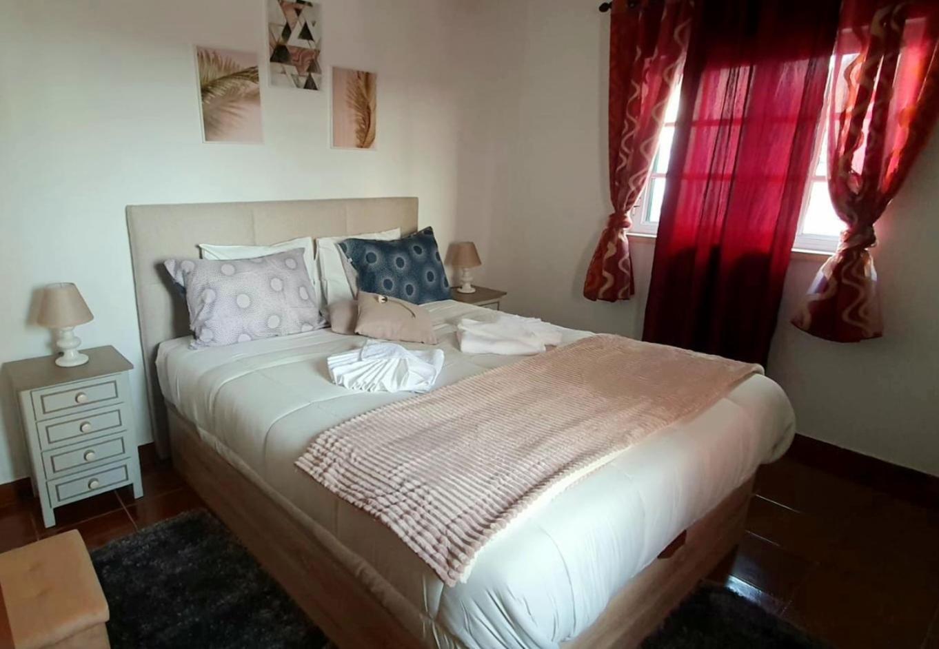 شقة Casa Vale ألينكوير المظهر الخارجي الصورة
