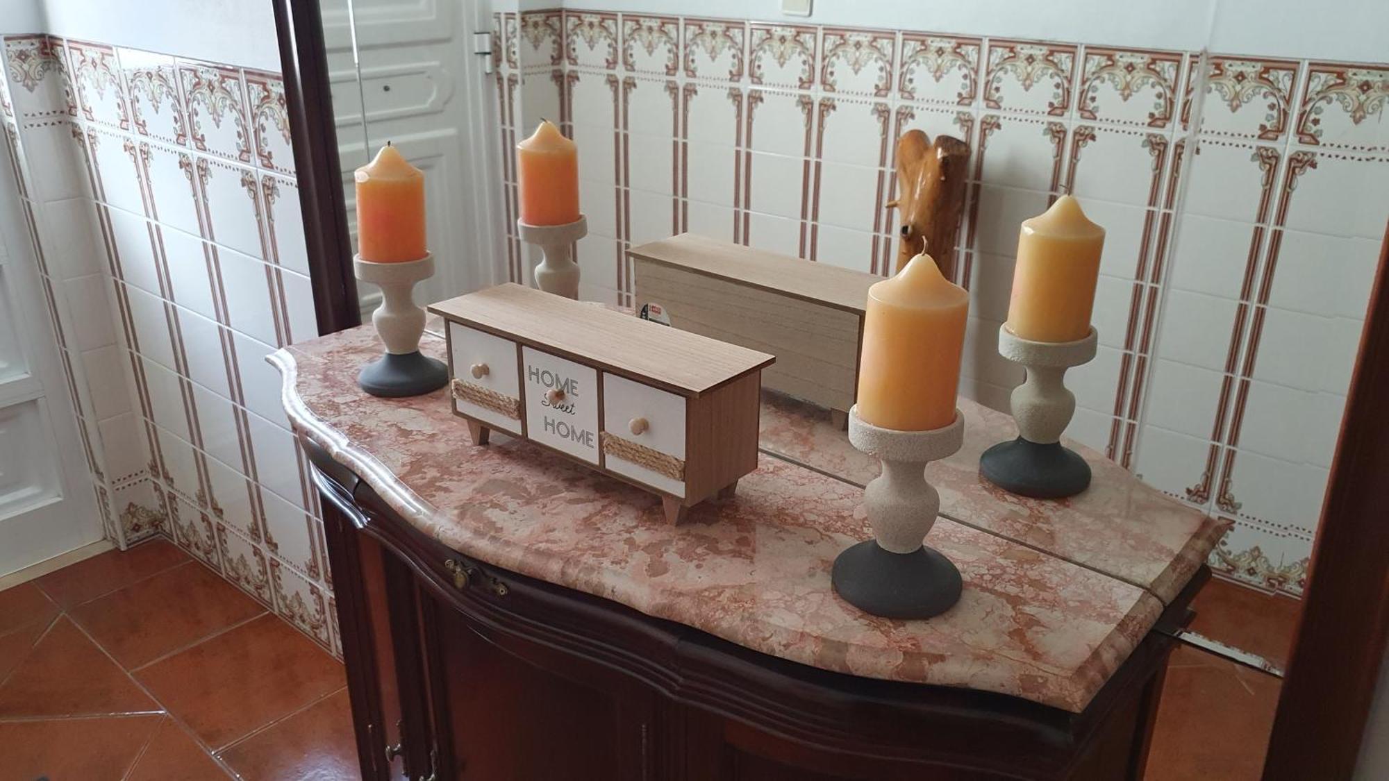 شقة Casa Vale ألينكوير المظهر الخارجي الصورة